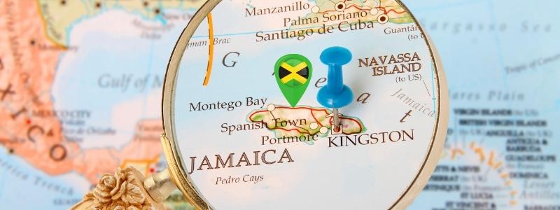 Wczesne lata Boba Marleya - życie na Jamajce