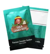 Rainbow Candy Auto - Ganja Farmer Seeds [BONUS]