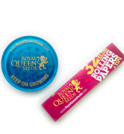 Zestaw Royal Queen Seeds