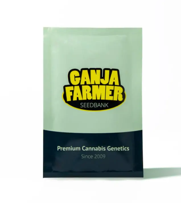 Lemon Muffin Fast - Ganja Farmer