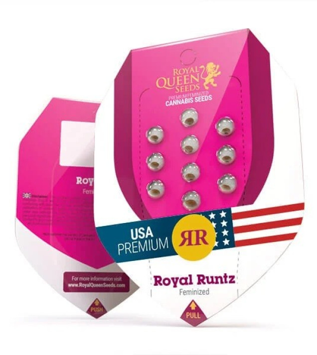 Royal Runtz WYPRZEDAŻ
