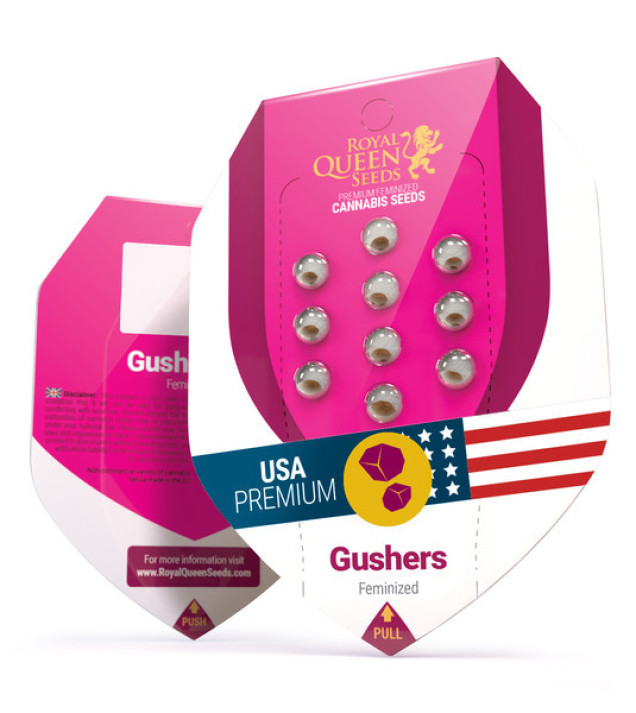 Gushers WYPRZEDAŻ