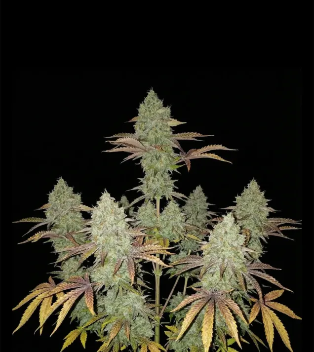 Grandaddy Purple