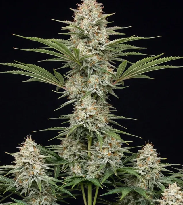 Bruce Banner Fast