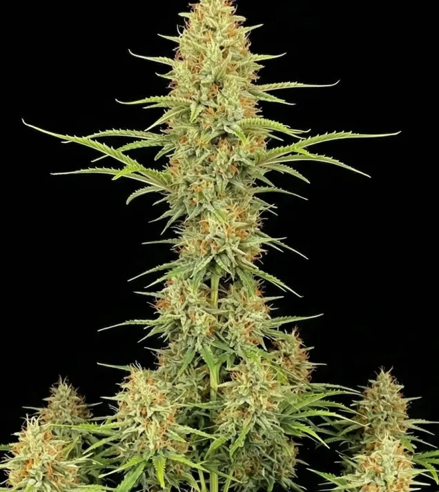 Durban Poison Auto
