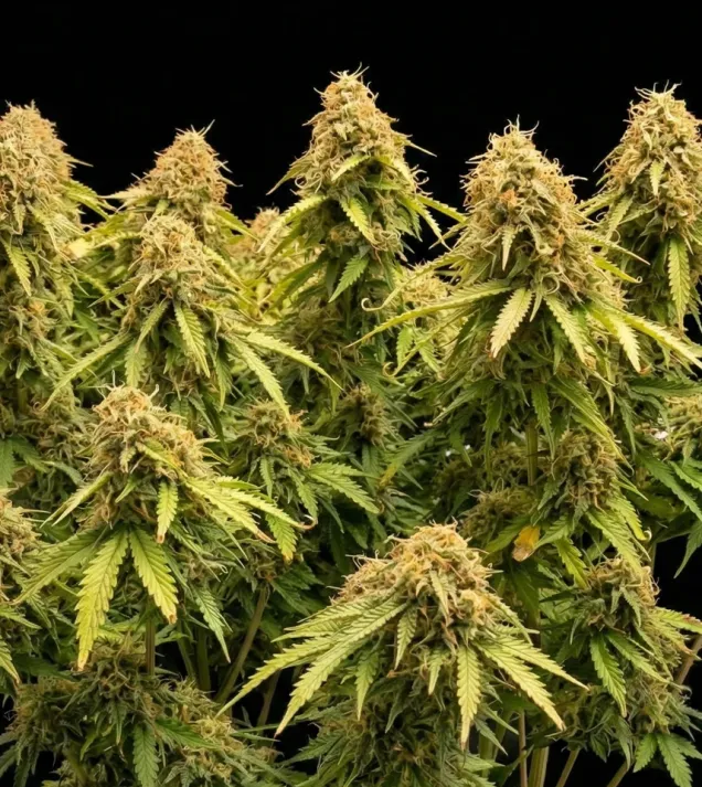 Gorilla GG4 F1 Auto