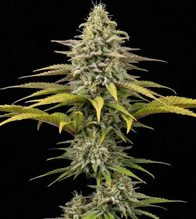 Jack Herer Regular