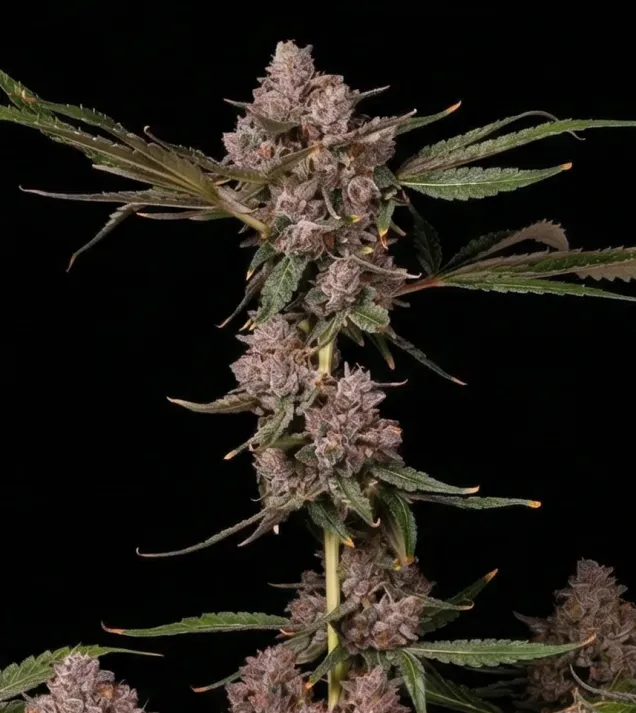Khalifa Kush