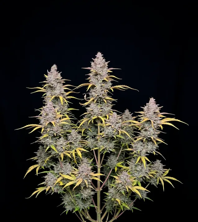 Lemon Haze Auto
