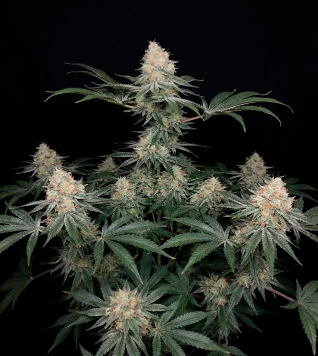 Purple Punch
