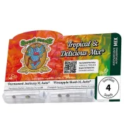 Tropical & Delicious Mix