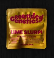 Lime Slurpi