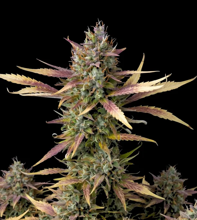 Cream and Cookies F1 Auto