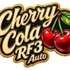 Cherry Cola RF3 Auto