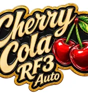 Cherry Cola RF3 Auto