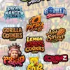 Mix Pack Auto