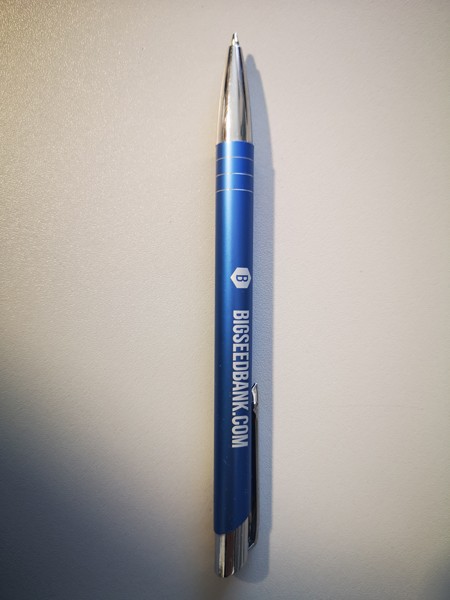 Długopis Big Seedbank