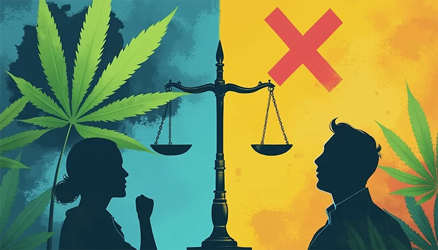 Legalizacja w Niemczech