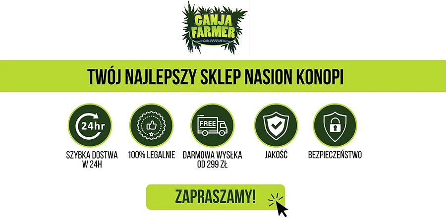 Sklep z nasionami
