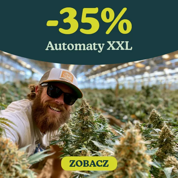 -35% Automaty XXL