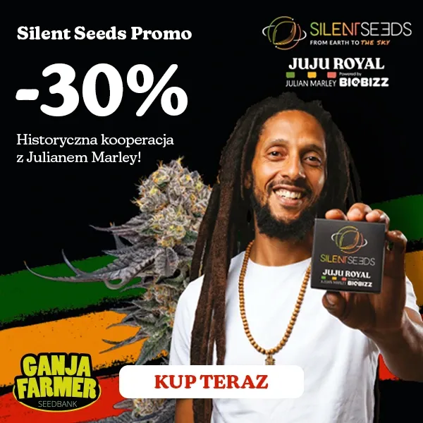 Silent Seeds