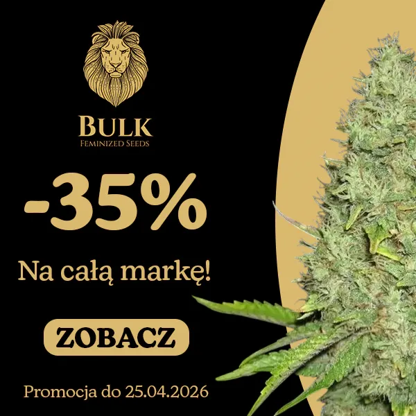 -35% Bulk Feminized Seeds