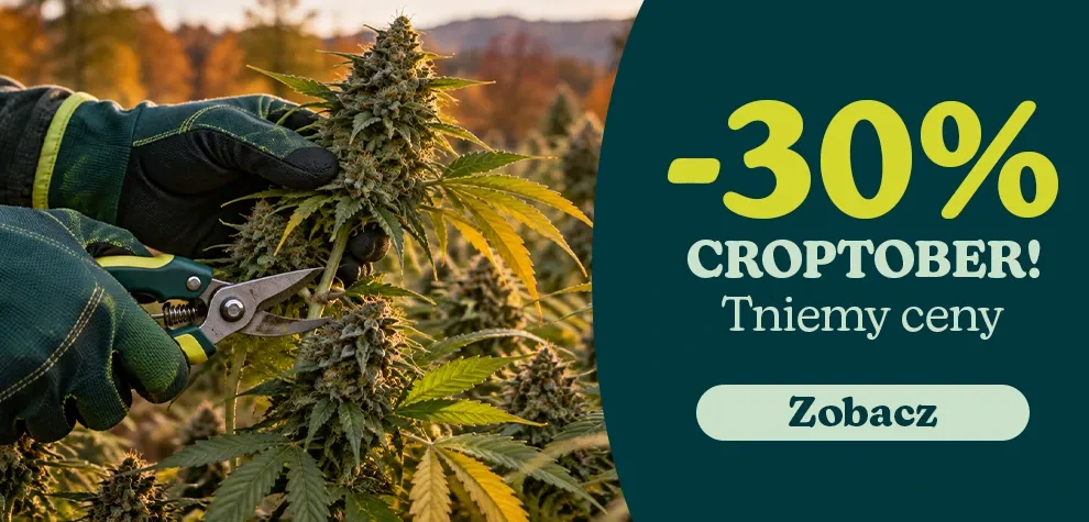 Croptober