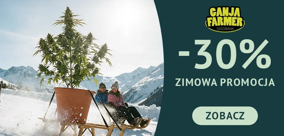 Promocja Zimowa do -30%