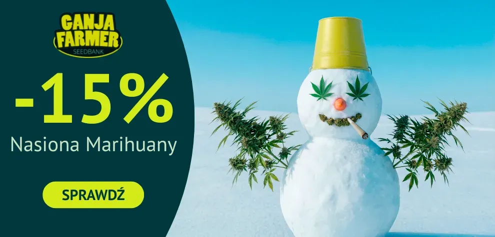 Promocja Zimowa do -15%