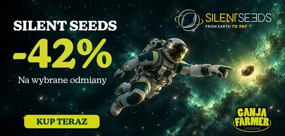 Silent Seeds