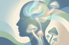 Terapia psylocybinowa &ndash; co to takiego?