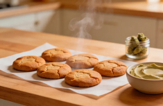 Ciastka z marihuaną i ich moc: jak zrobić ciastka z suszem z konopi?